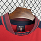 Camisola Retro CA Osasuna 2000/01 Home - S ao 2XL - Thumbnail 4