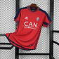Camisola Retro CA Osasuna 2000/01 Home - S ao 2XL - Thumbnail 1