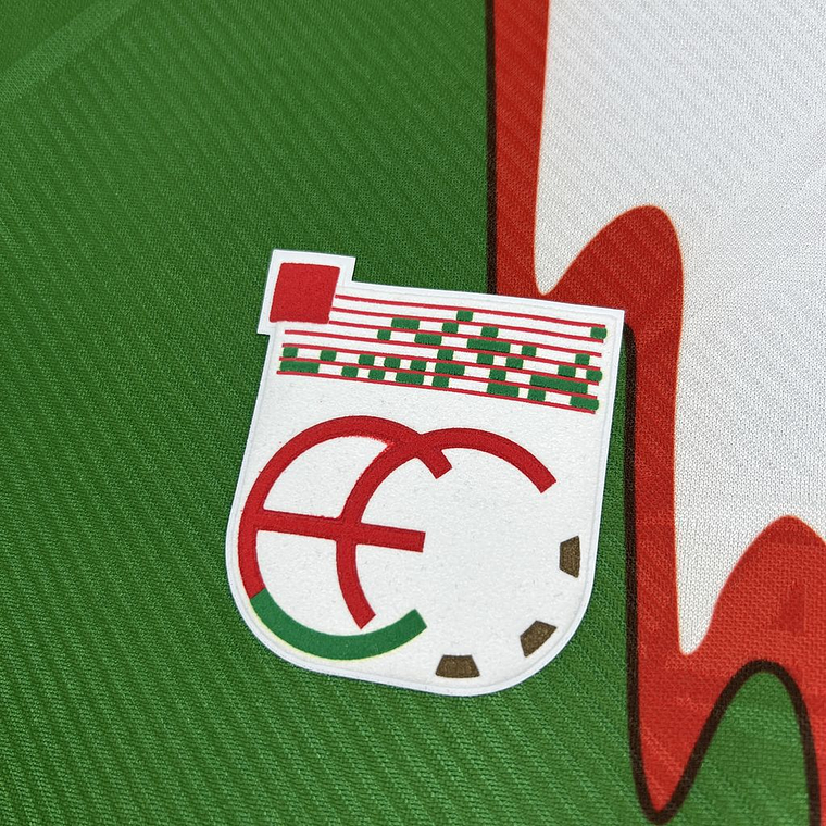 Camisola Retro País Basco 1993/94 Home  - S ao 2XL 4