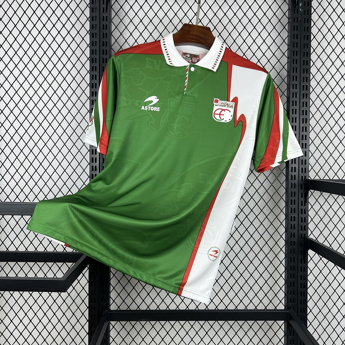 Camisola Retro País Basco 1993/94 Home  - S ao 2XL 1
