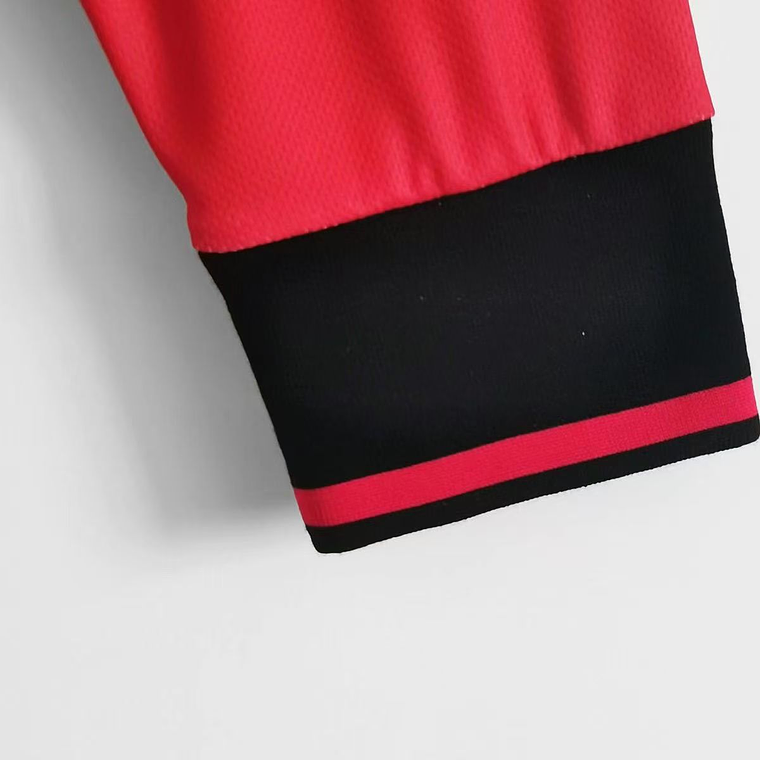 Camisola Retro Manchester United 1994/96 Home - S ao 2XL 7