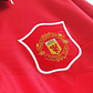 Camisola Retro Manchester United 1994/96 Home - S ao 2XL - Thumbnail 3