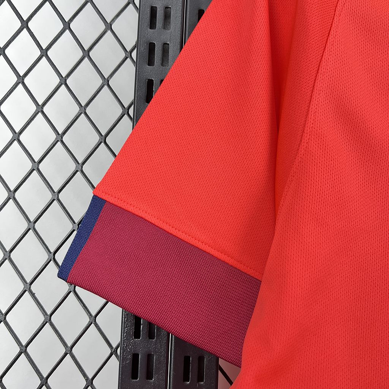 Camisola Retro Barcelona 2014/15 Away - S ao 2XL 8