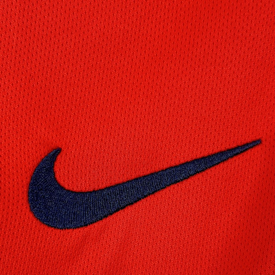 Camisola Retro Barcelona 2014/15 Away - S ao 2XL 6