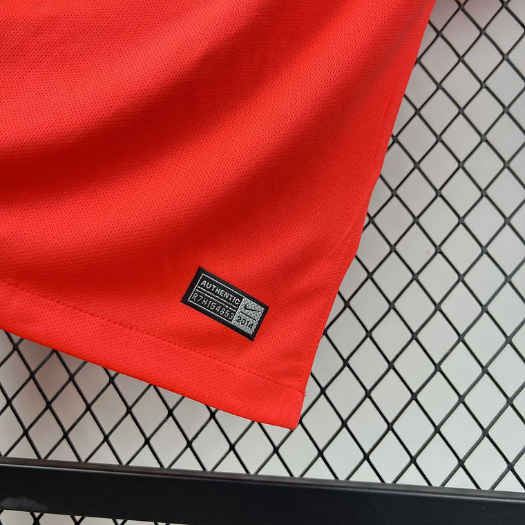 Camisola Retro Barcelona 2014/15 Away - S ao 2XL 9