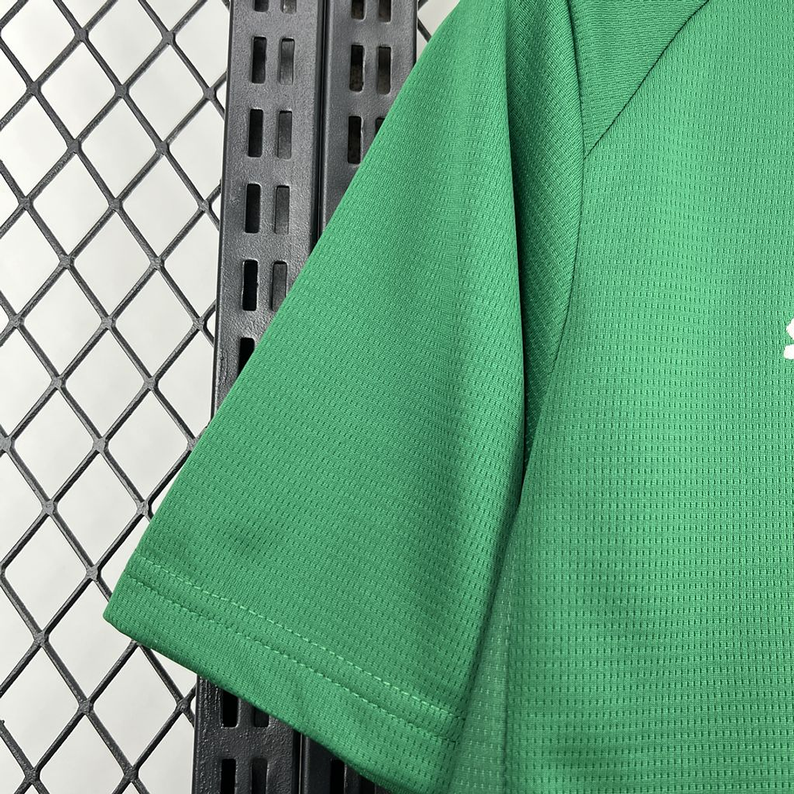 Camisa Palmeiras 2026/27 Home - S ao 4XL 7