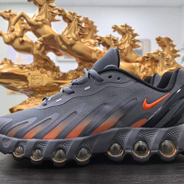 Ténis Nike Air Max Dn8 - 36 ao 45 6