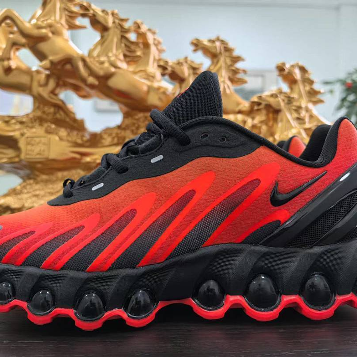 Ténis Nike Air Max Dn8 - 36 ao 45 7