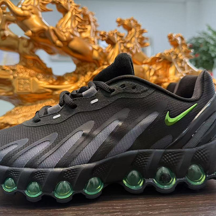 Ténis Nike Air Max Dn8 - 36 ao 45 9