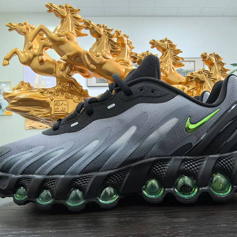 Ténis Nike Air Max Dn8 - 36 ao 45 10