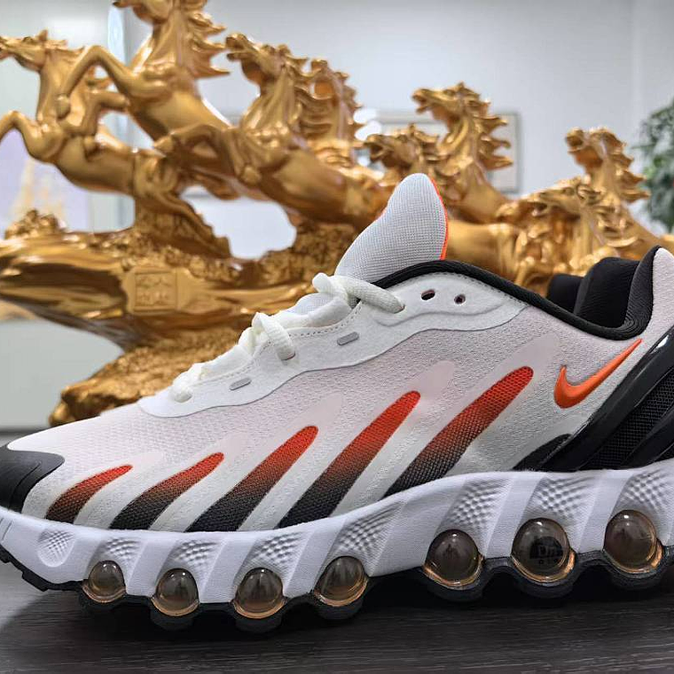 Ténis Nike Air Max Dn8 - 36 ao 45 6