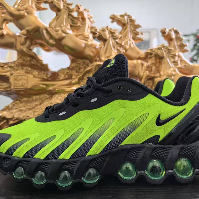 Ténis Nike Air Max Dn8 - 36 ao 45 7