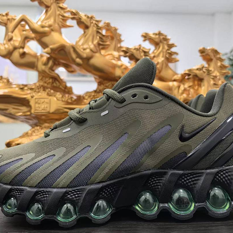 Ténis Nike Air Max Dn8 - 36 ao 45  1