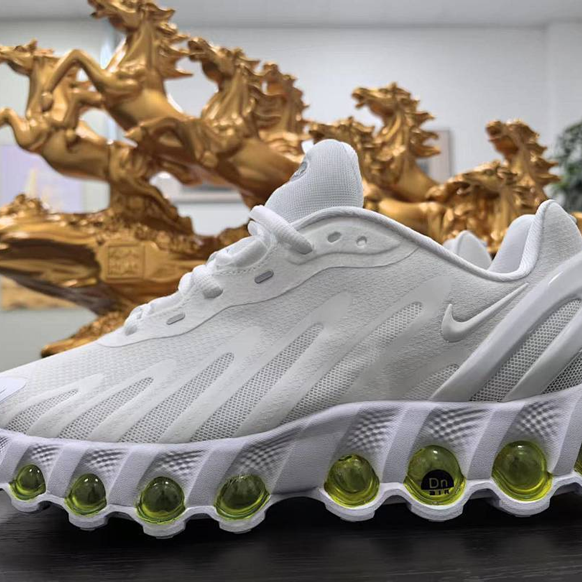 Ténis Nike Air Max Dn8 - 36 ao 45  3