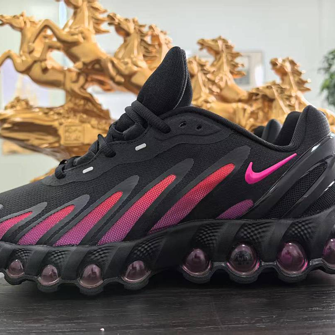 Ténis Nike Air Max Dn8 - 36 ao 45  4