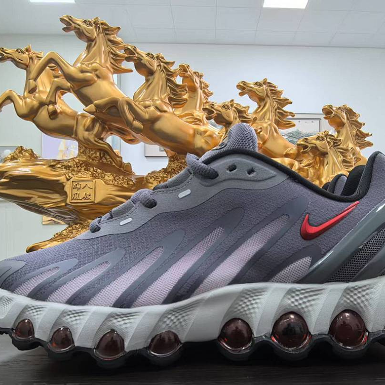 Ténis Nike Air Max Dn8 - 36 ao 45  6