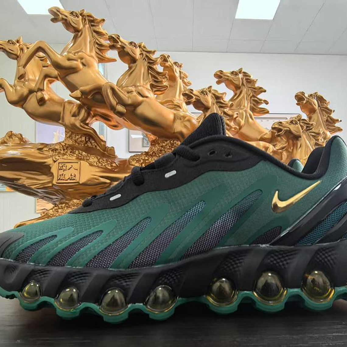 Ténis Nike Air Max Dn8 - 36 ao 45  7