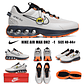 TÉNIS NIKE AIR MAX DN2 - 40 a 44 - Thumbnail 2