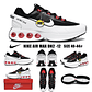 TÉNIS NIKE AIR MAX DN2 PRETO/BRANCO - 40 a 44 - Thumbnail 2