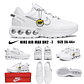 TÉNIS NIKE AIR MAX DN2 BRANCO - 36 a 44 - Thumbnail 2