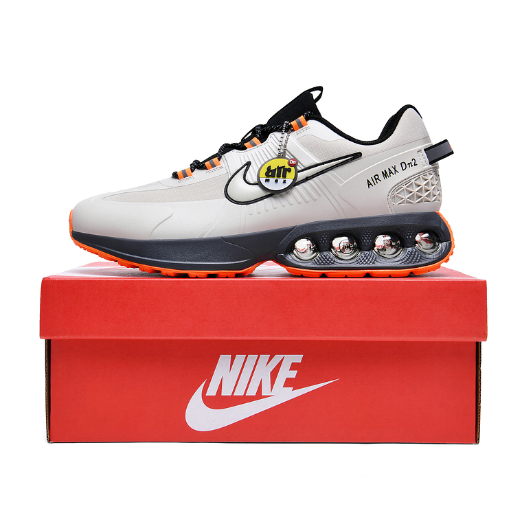 TÉNIS NIKE AIR MAX DN2 - 40 a 44 1