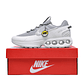 TÉNIS NIKE AIR MAX DN2 BRANCO/CINZENTO - 40 a 44  - Thumbnail 1