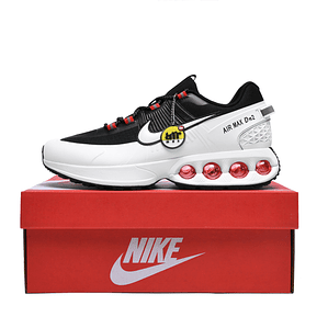 TÉNIS NIKE AIR MAX DN2 PRETO/BRANCO - 40 a 44