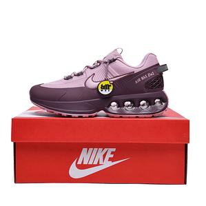 TÉNIS NIKE AIR MAX DN2 ROSA/VINHO - 36 a 39