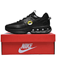 TÉNIS NIKE AIR MAX DN2 PRETO - 36 a 44   - Thumbnail 1