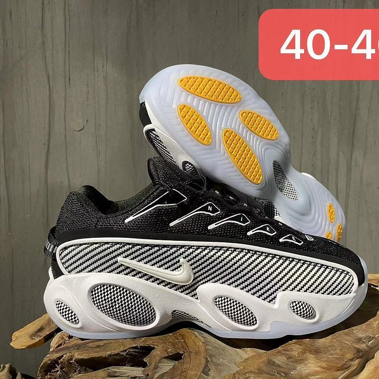 Ténis Nike NOCTA Glide - 40 ao 46 2