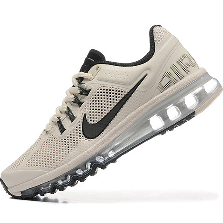 Ténis Nike Air Max 2013 - 35.5 ao 47.5 1