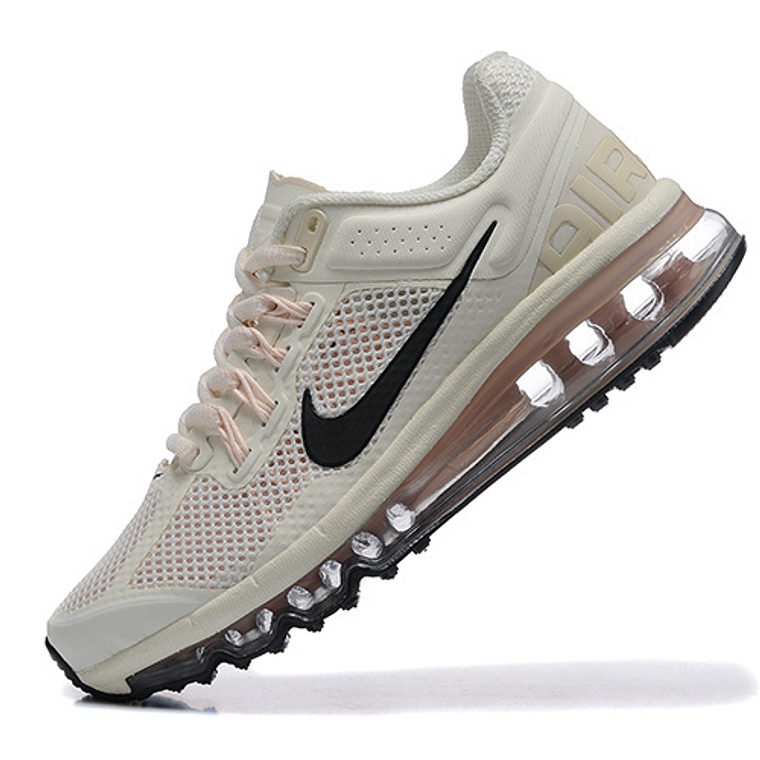 Ténis Nike Air Max 2013 - 35.5 ao 47.5 2