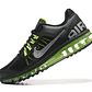 Ténis Nike Air Max 2013 - 35.5 ao 47.5 - Thumbnail 4