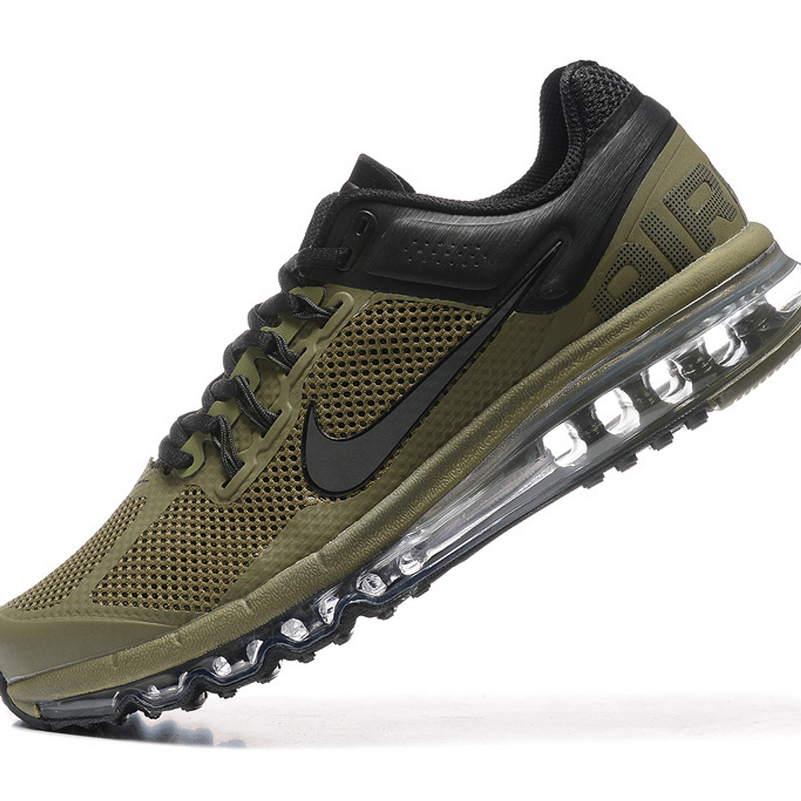 Ténis Nike Air Max 2013 - 35.5 ao 47.5 6