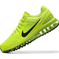 Ténis Nike Air Max 2013 - 35.5 ao 47.5 - Thumbnail 7