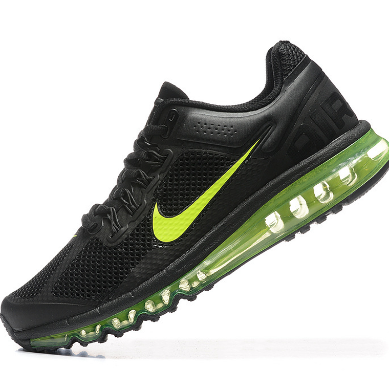 Ténis Nike Air Max 2013 - 35.5 ao 47.5 8
