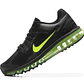 Ténis Nike Air Max 2013 - 35.5 ao 47.5 - Thumbnail 8