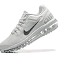 Ténis Nike Air Max 2013 - 35.5 ao 47.5 - Thumbnail 1