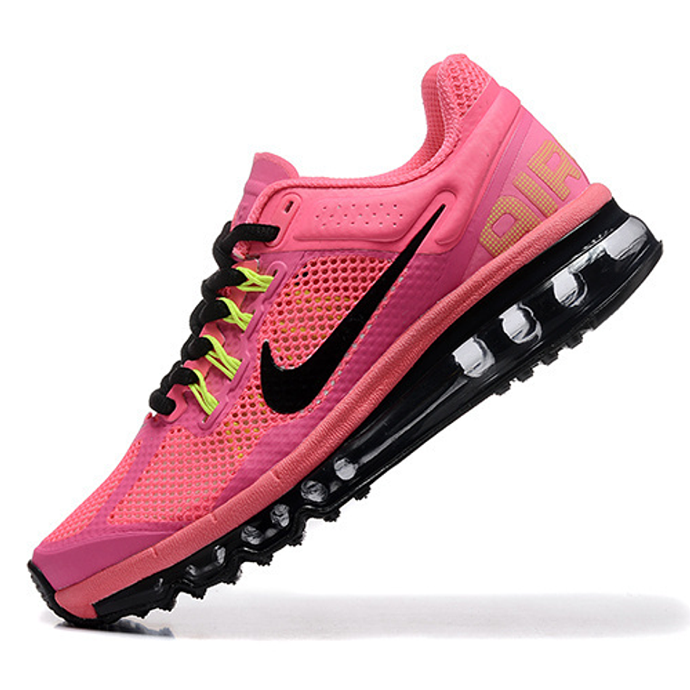 Ténis Nike Air Max 2013 - 35.5 ao 47.5 3