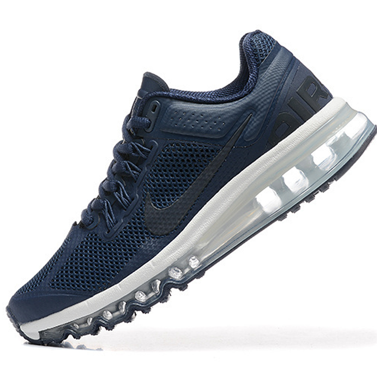 Ténis Nike Air Max 2013 - 35.5 ao 47.5 4