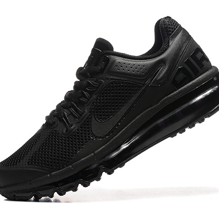 Ténis Nike Air Max 2013 - 35.5 ao 47.5 5