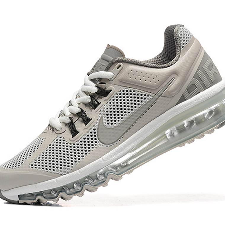 Ténis Nike Air Max 2013 - 35.5 ao 47.5 6