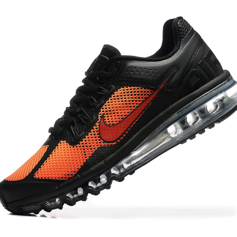 Ténis Nike Air Max 2013 - 35.5 ao 47.5 7