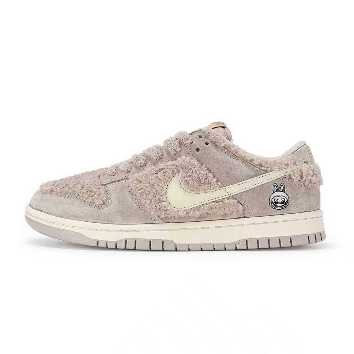 Ténis Nike SB Peludos - 36 ao 45 4