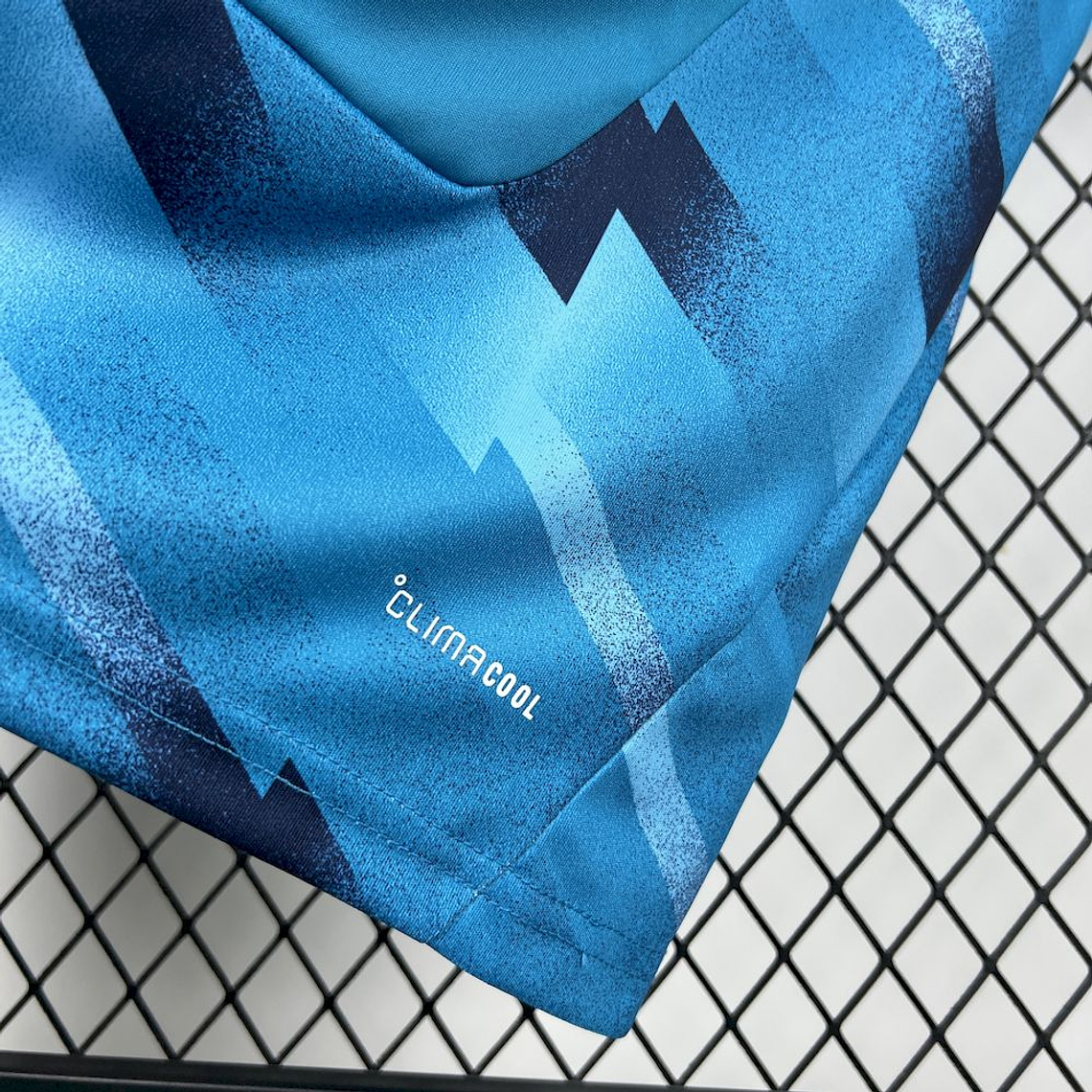 Camisola España 2026 World Cup Goalkeeper Home Jersey - Versão Adepto - S ao 4XL 7