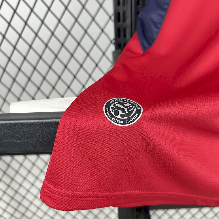 Camisola da Seleção Checa para o Mundial de 2026 - S ao 4XL 8