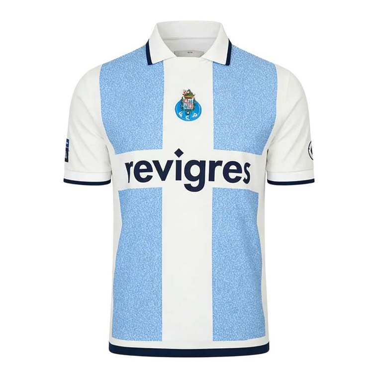 Camisola FC Porto Homenagem 2025/2026 | Pinto da Costa 2594 Títulos S-4XL 1