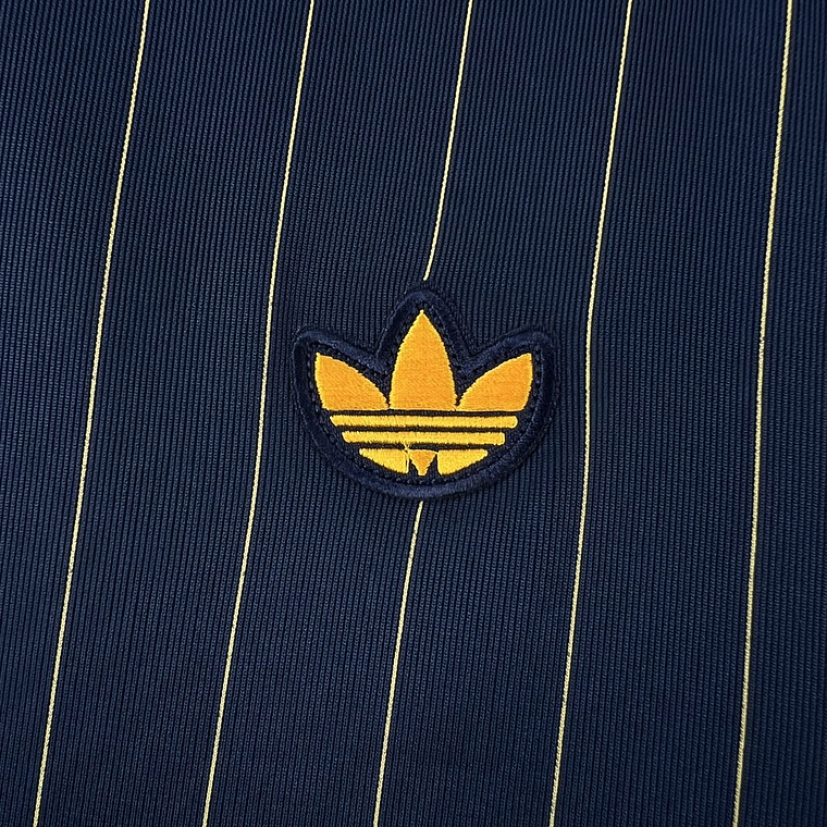 Camisola Espanha 2026 Terrace Icons | Edição Especial Adepto 6