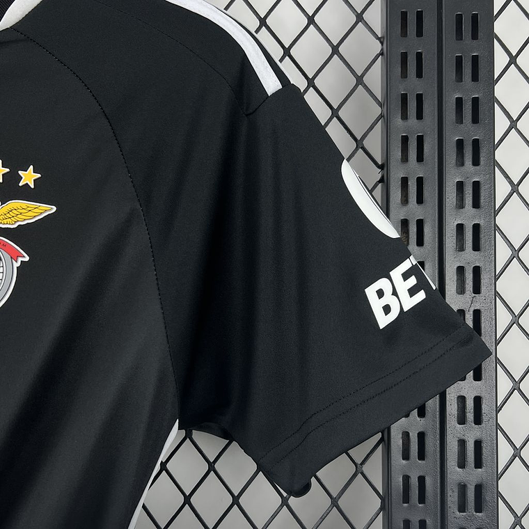 Camisola Retro Benfica 2023/24 Away | S ao 2XL 7