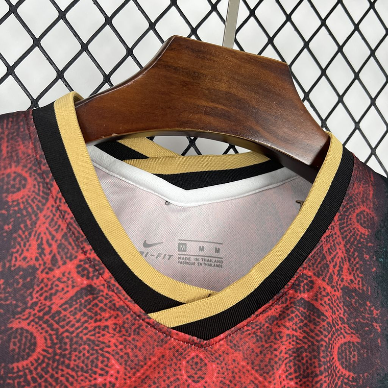 Camisola Retro Barcelona 2021/22 Concept | Edição Especial Adepto 6